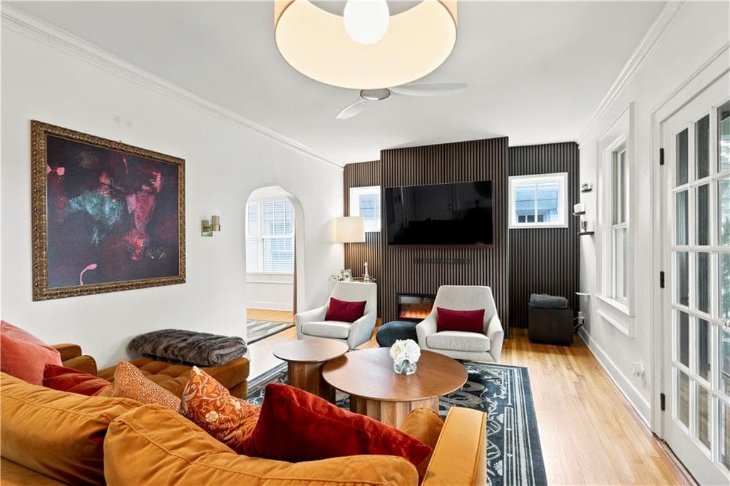 duplex for sale at 346 8th Street, Atlanta, GA 30309 — photo 5