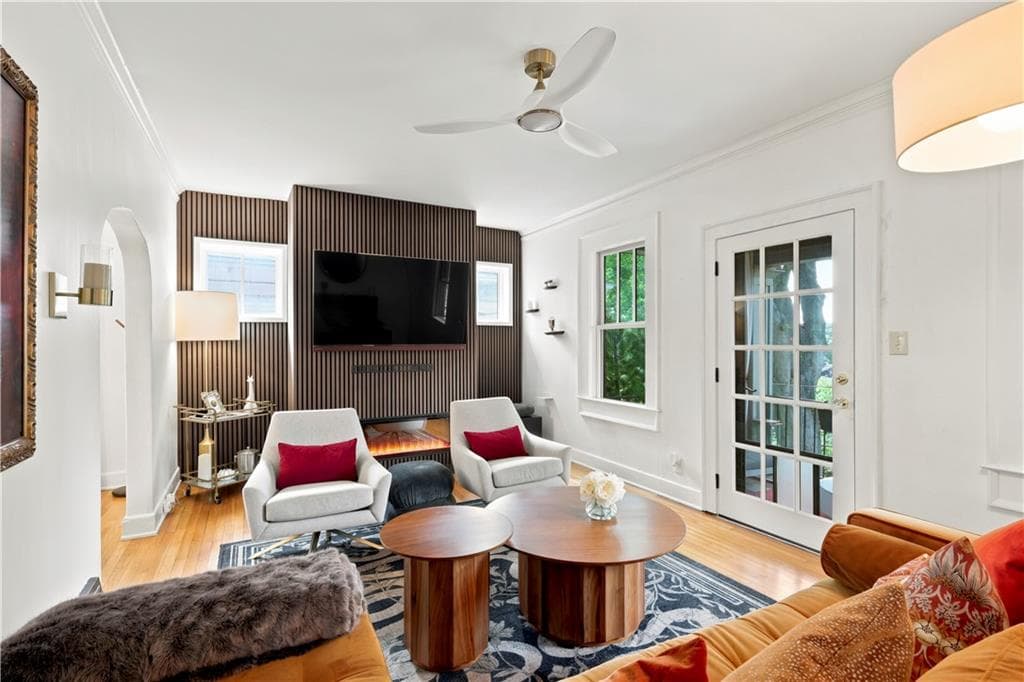 duplex for sale at 346 8th Street, Atlanta, GA 30309 — photo 6