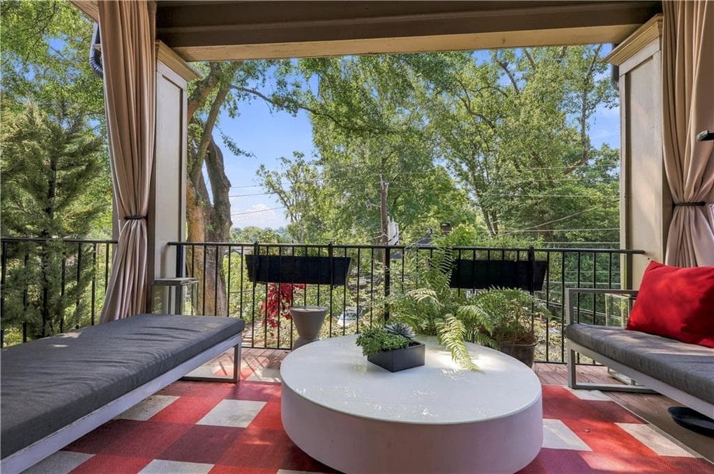 duplex for sale at 346 8th Street, Atlanta, GA 30309 — photo 10