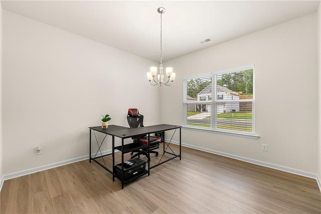 4 bedroom, 3 bathroom, 2,404 sq ft single family residence for rent at 228 Whitneys Way, Dallas, GA 30157 for $2,800 a month — photo 6