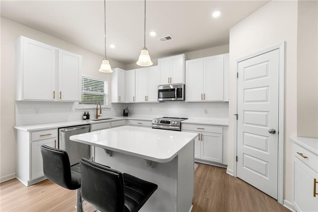 4 bedroom, 3 bathroom, 2,404 sq ft single family residence for rent at 228 Whitneys Way, Dallas, GA 30157 for $2,800 a month — photo 10