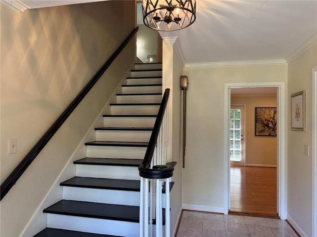 5 bedroom, 3 bathroom, 3,523 sq ft single family residence for rent at 1931 Peeler Road, Atlanta, GA 30338 for $3,550 a month — photo 4
