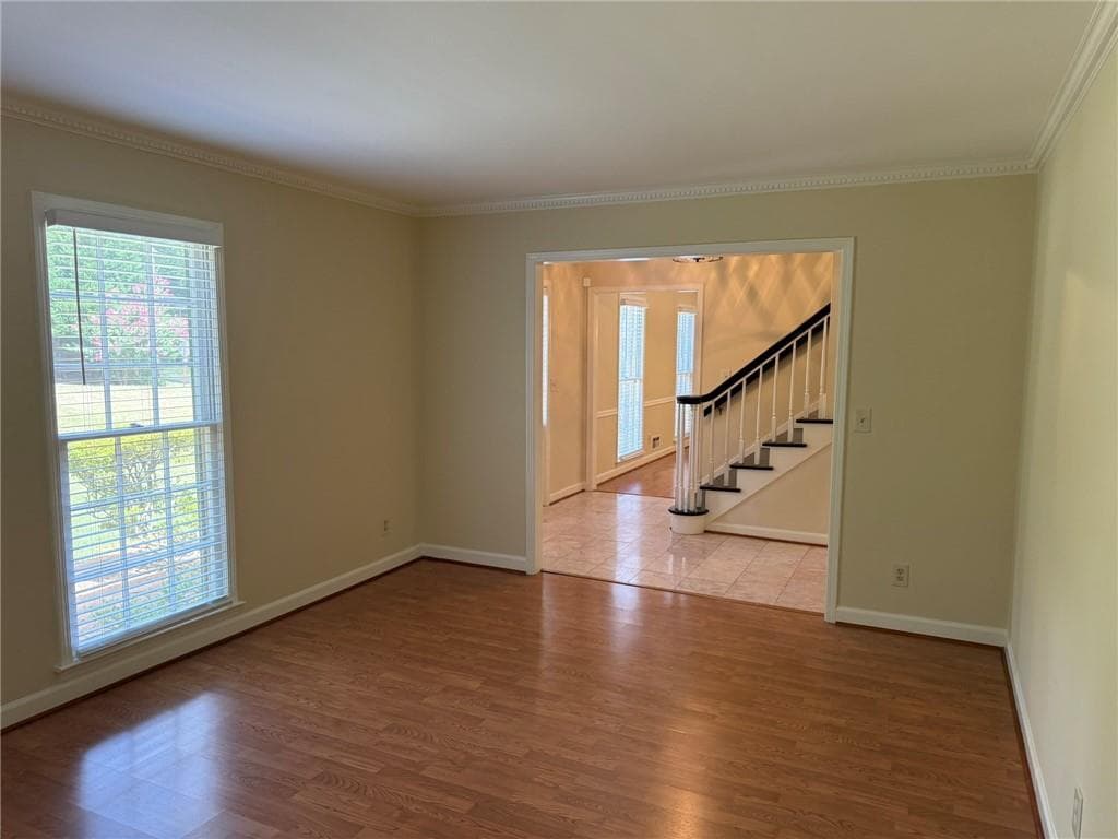 5 bedroom, 3 bathroom, 3,523 sq ft single family residence for rent at 1931 Peeler Road, Atlanta, GA 30338 for $3,550 a month — photo 6