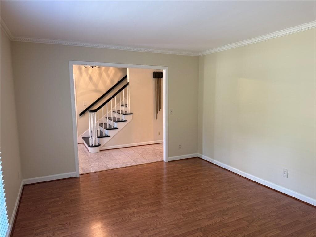 5 bedroom, 3 bathroom, 3,523 sq ft single family residence for rent at 1931 Peeler Road, Atlanta, GA 30338 for $3,550 a month — photo 7