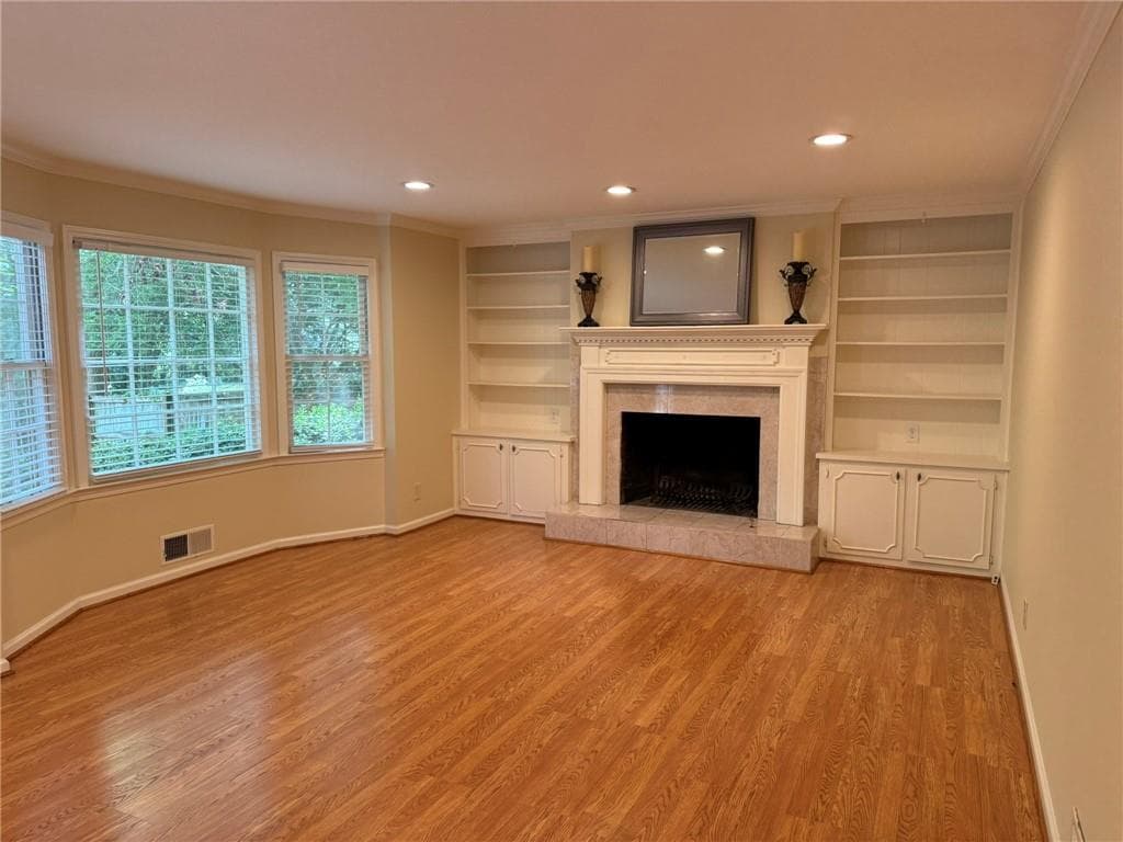 5 bedroom, 3 bathroom, 3,523 sq ft single family residence for rent at 1931 Peeler Road, Atlanta, GA 30338 for $3,550 a month — photo 8
