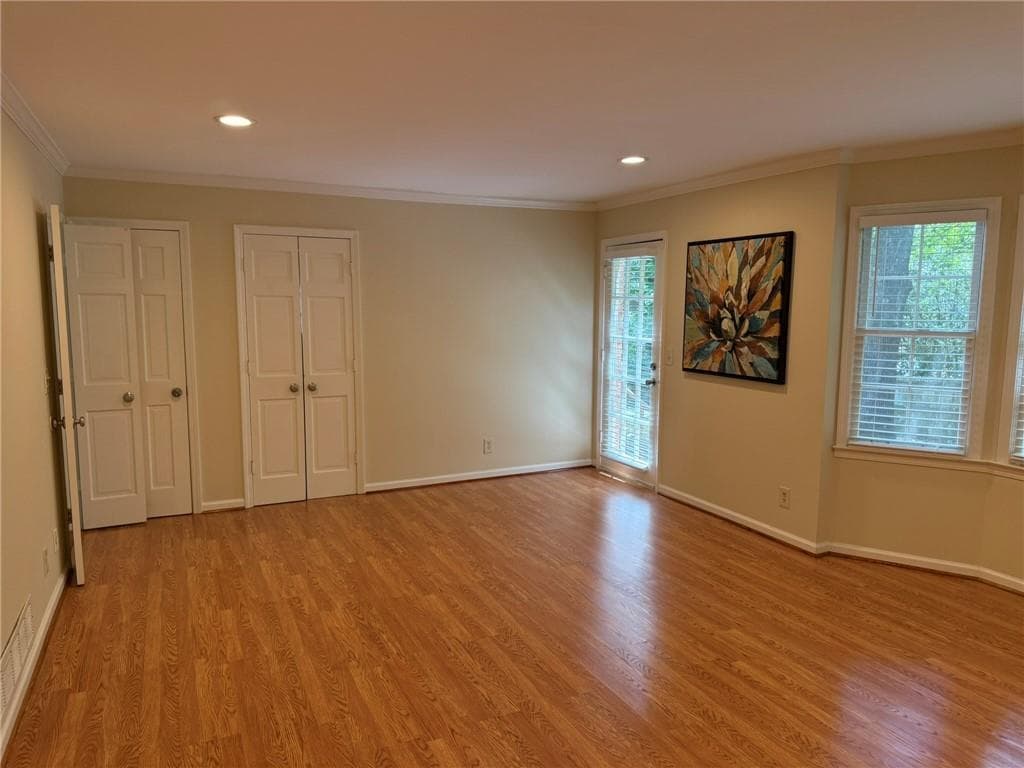 5 bedroom, 3 bathroom, 3,523 sq ft single family residence for rent at 1931 Peeler Road, Atlanta, GA 30338 for $3,550 a month — photo 9