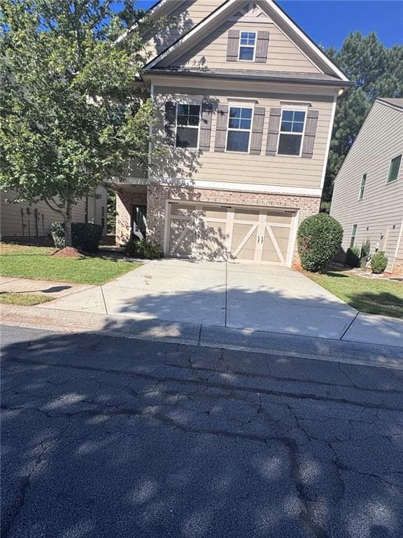 4 bedroom, 3 bathroom, 2,420 sq ft single family residence for rent at 5356 Apple Grove Road, Buford, GA 30519 for $2,300 a month