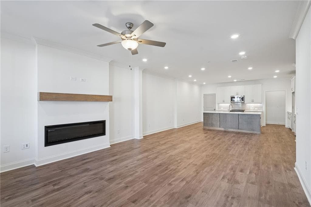 1 bedroom, 2 bathroom, 1,408 sq ft condominium for sale at 5038 Shirley Oaks Drive 281, Peachtree Corners, GA 30092 — photo 5