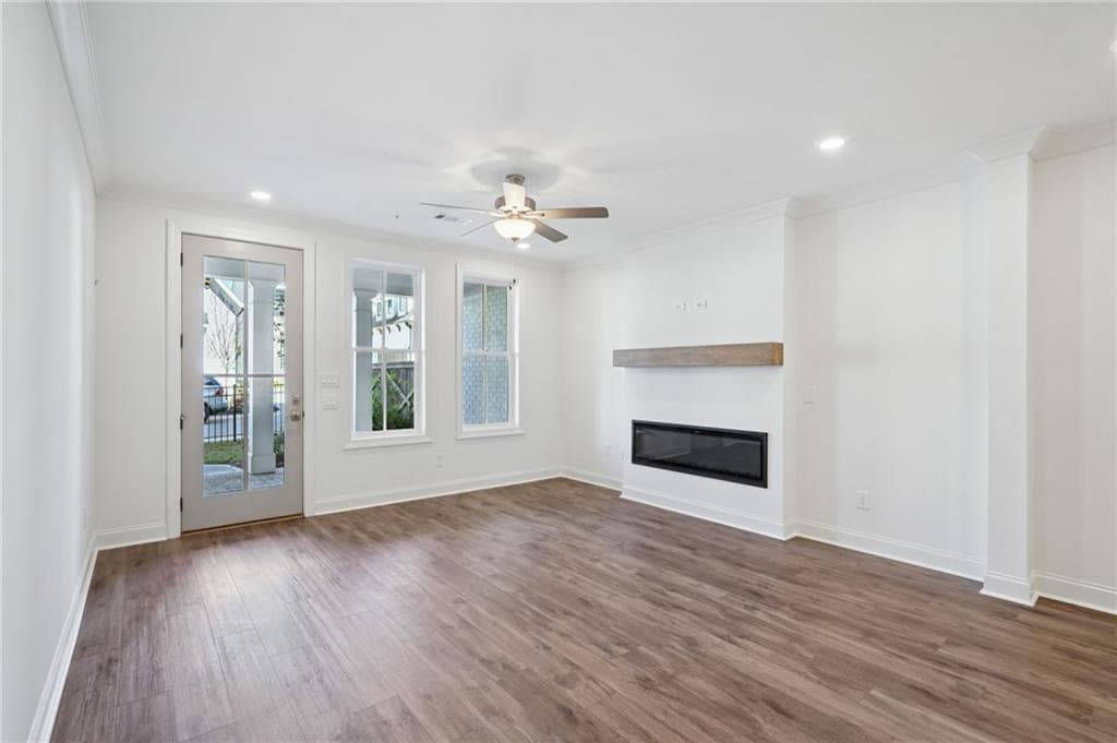 1 bedroom, 2 bathroom, 1,408 sq ft condominium for sale at 5038 Shirley Oaks Drive 281, Peachtree Corners, GA 30092 — photo 7