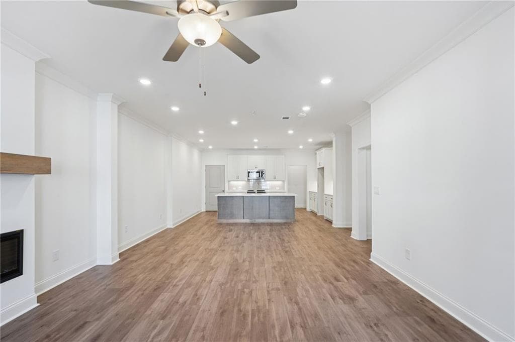 1 bedroom, 2 bathroom, 1,408 sq ft condominium for sale at 5038 Shirley Oaks Drive 281, Peachtree Corners, GA 30092 — photo 8