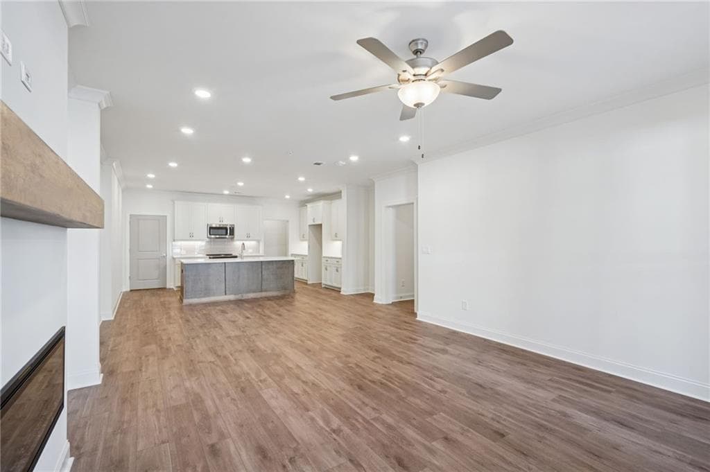 1 bedroom, 2 bathroom, 1,408 sq ft condominium for sale at 5038 Shirley Oaks Drive 281, Peachtree Corners, GA 30092 — photo 10