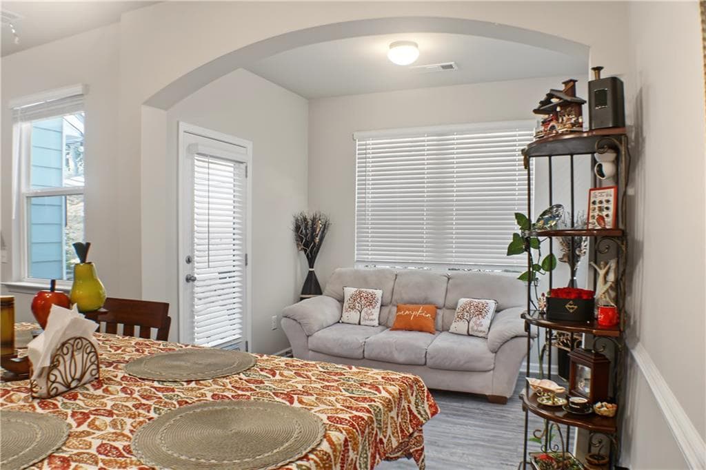 3 bedroom, 2 bathroom, 2,118 sq ft single family residence for rent at 458 Laurelcrest Lane, Dallas, GA 30132 for $2,300 a month — photo 8