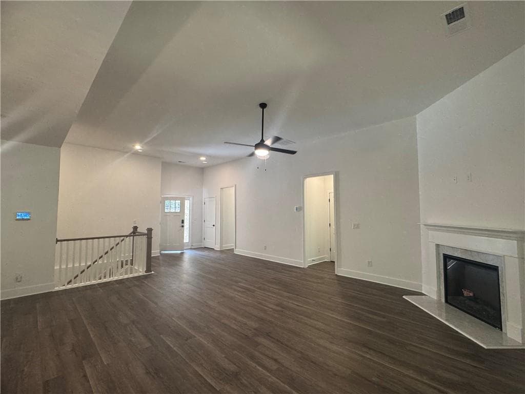 3 bedroom, 3 bathroom, 3,222 sq ft single family residence for sale at 354 Blackberry Court, Pendergrass, GA 30567 — photo 8