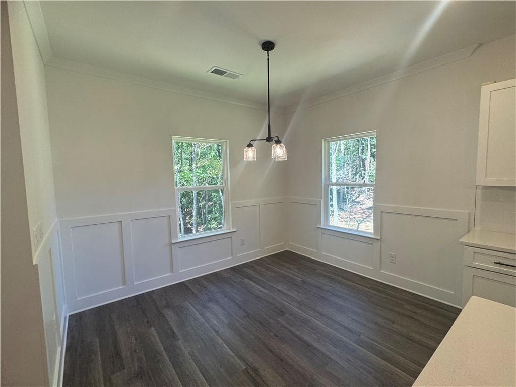 3 bedroom, 3 bathroom, 3,222 sq ft single family residence for sale at 354 Blackberry Court, Pendergrass, GA 30567 — photo 9