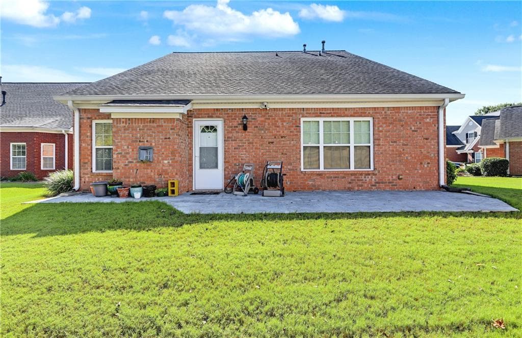 4 bedroom, 3 bathroom, 2,744 sq ft single family residence for sale at 2109 Wicker Wood Way, Snellville, GA 30078 — photo 5
