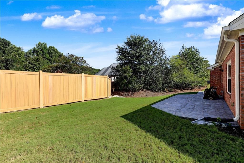 4 bedroom, 3 bathroom, 2,744 sq ft single family residence for sale at 2109 Wicker Wood Way, Snellville, GA 30078 — photo 7