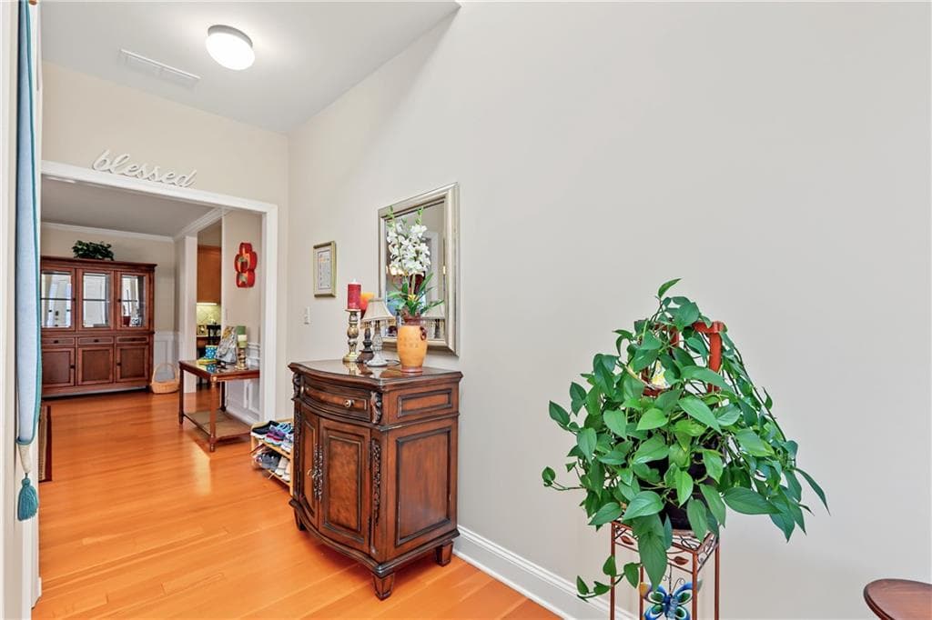 4 bedroom, 3 bathroom, 2,744 sq ft single family residence for sale at 2109 Wicker Wood Way, Snellville, GA 30078 — photo 8