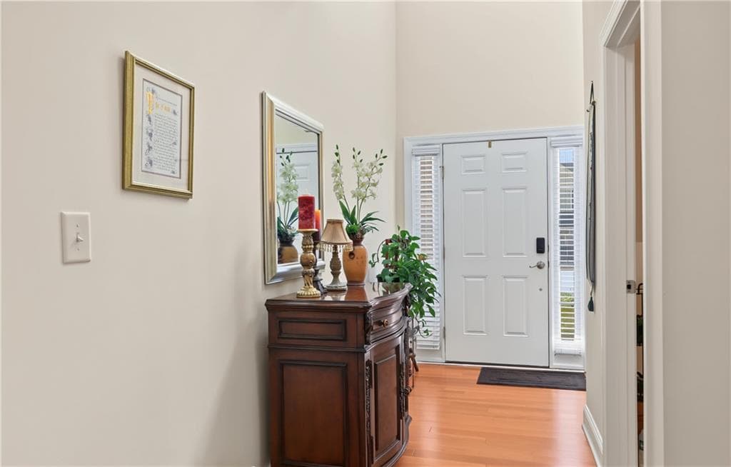 4 bedroom, 3 bathroom, 2,744 sq ft single family residence for sale at 2109 Wicker Wood Way, Snellville, GA 30078 — photo 9