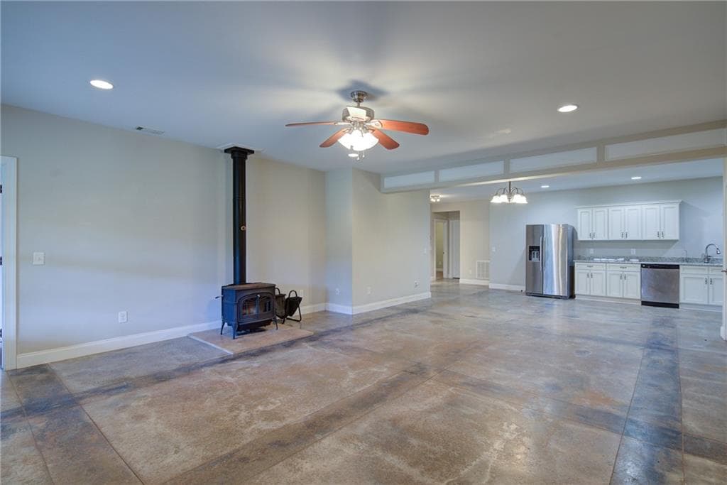3 bedroom, 2 bathroom, 2,000 sq ft apartment for rent at 8365 Wallace Wood Road, Gainesville, GA 30506 for $2,250 a month — photo 7