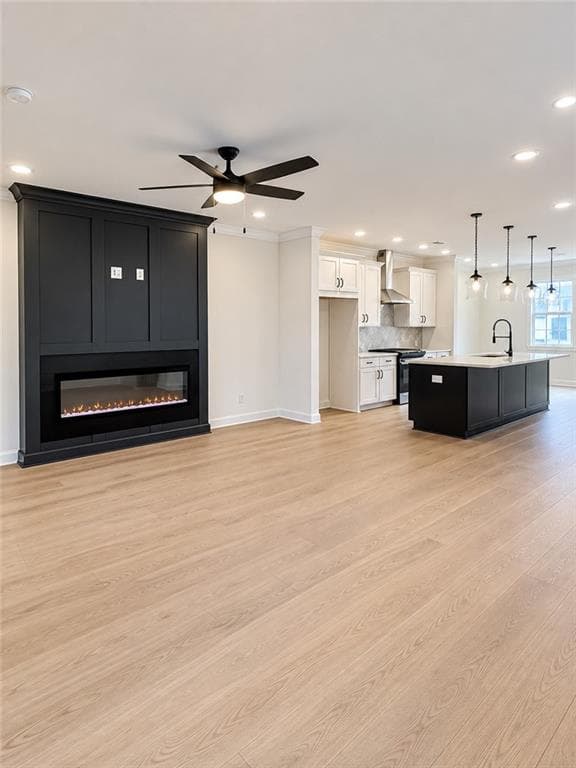 3 bedroom, 4 bathroom, 1,824 sq ft townhouse for sale at 1955 Deco Drive, Kennesaw, GA 30144 — photo 5