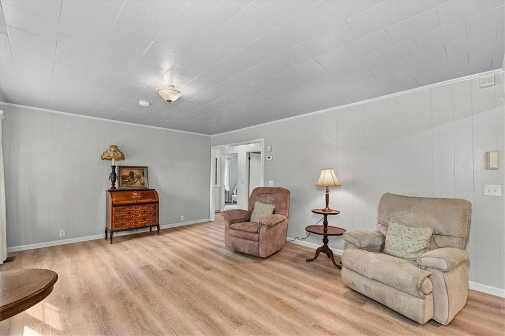 3 bedroom, 1 bathroom, 1,131 sq ft single family residence for sale at 318 State Route 20 Spur, Cartersville, GA 30121 — photo 7