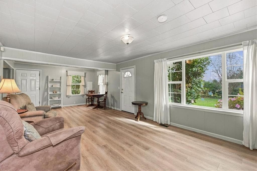 3 bedroom, 1 bathroom, 1,131 sq ft single family residence for sale at 318 State Route 20 Spur, Cartersville, GA 30121 — photo 9