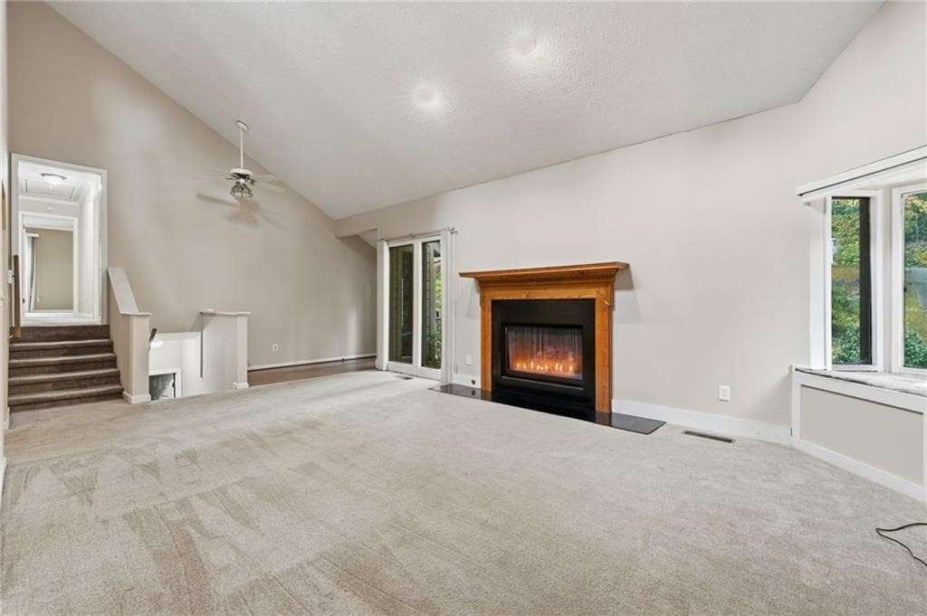 3 bedroom, 2 bathroom, 2,664 sq ft single family residence for sale at 1515 Kincaid Road, Marietta, GA 30066 — photo 5