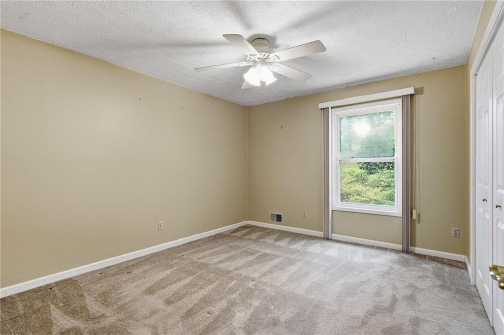 3 bedroom, 2 bathroom, 2,664 sq ft single family residence for sale at 1515 Kincaid Road, Marietta, GA 30066 — photo 10