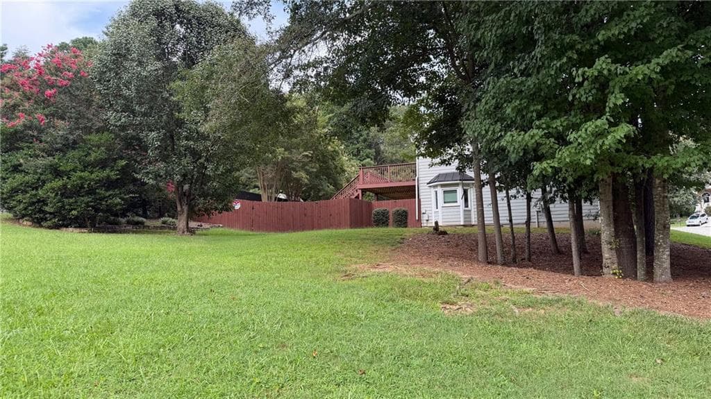 4 bedroom, 3 bathroom, 2,402 sq ft single family residence for rent at 1755 Katrina Jo Ann Circle, Dacula, GA 30019 for $2,500 a month — photo 3