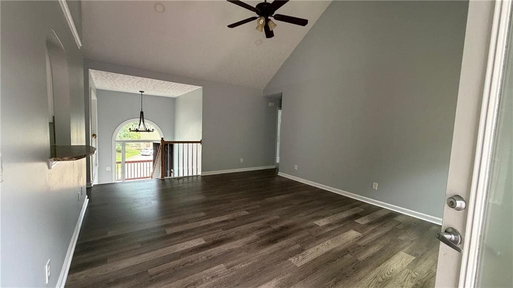 4 bedroom, 3 bathroom, 2,402 sq ft single family residence for rent at 1755 Katrina Jo Ann Circle, Dacula, GA 30019 for $2,500 a month — photo 7