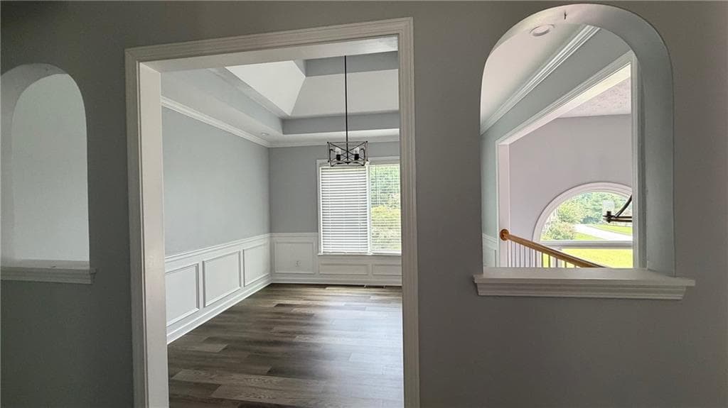 4 bedroom, 3 bathroom, 2,402 sq ft single family residence for rent at 1755 Katrina Jo Ann Circle, Dacula, GA 30019 for $2,500 a month — photo 8