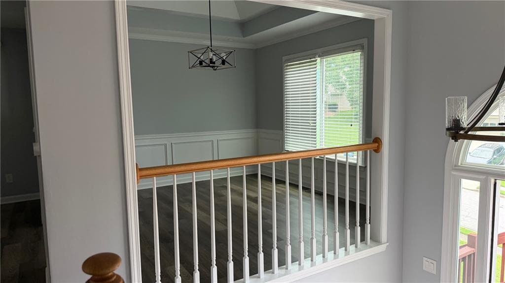 4 bedroom, 3 bathroom, 2,402 sq ft single family residence for rent at 1755 Katrina Jo Ann Circle, Dacula, GA 30019 for $2,500 a month — photo 9