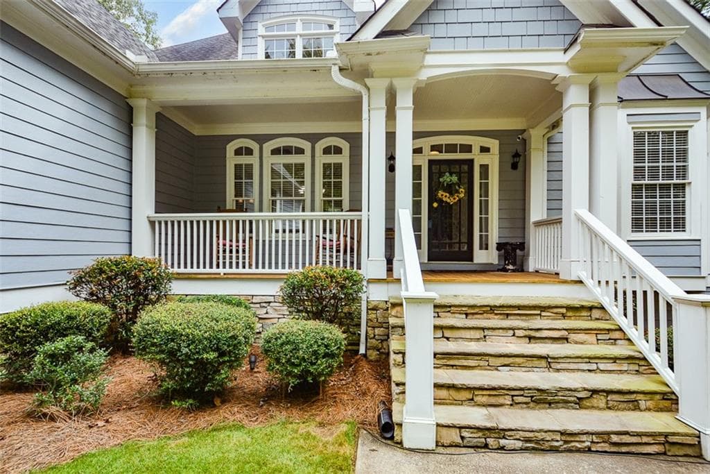 4 bedroom, 3 bathroom, 2,490 sq ft single family residence for sale at 5935 Double Birch, Douglasville, GA 30135 — photo 5