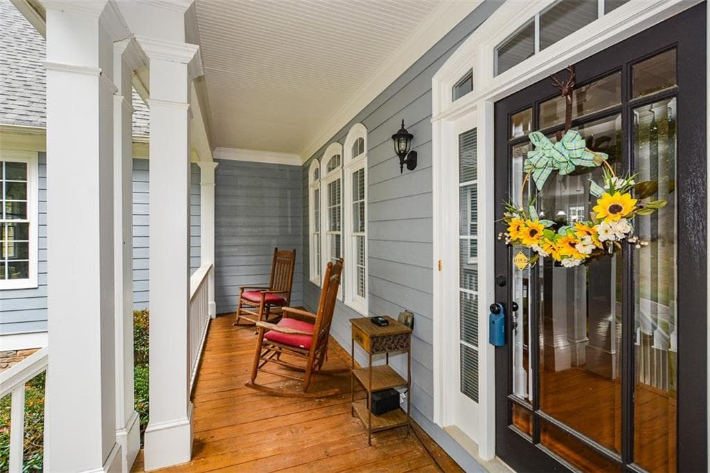 4 bedroom, 3 bathroom, 2,490 sq ft single family residence for sale at 5935 Double Birch, Douglasville, GA 30135 — photo 6