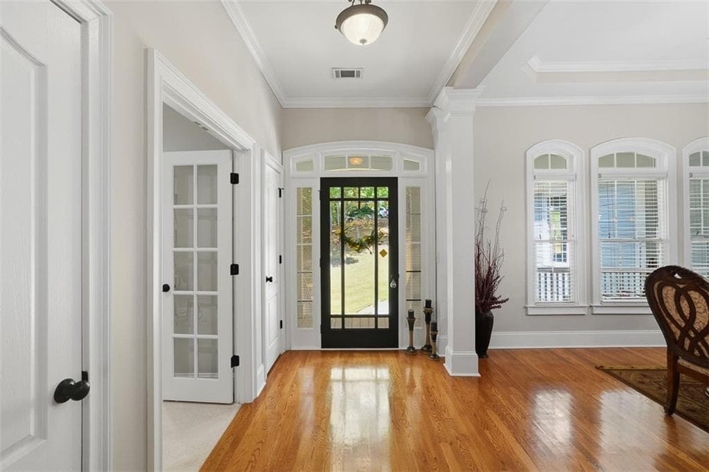 4 bedroom, 3 bathroom, 2,490 sq ft single family residence for sale at 5935 Double Birch, Douglasville, GA 30135 — photo 7