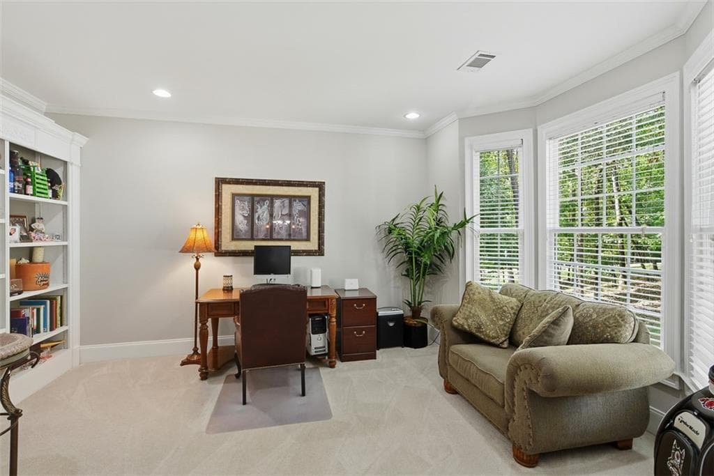 4 bedroom, 3 bathroom, 2,490 sq ft single family residence for sale at 5935 Double Birch, Douglasville, GA 30135 — photo 9