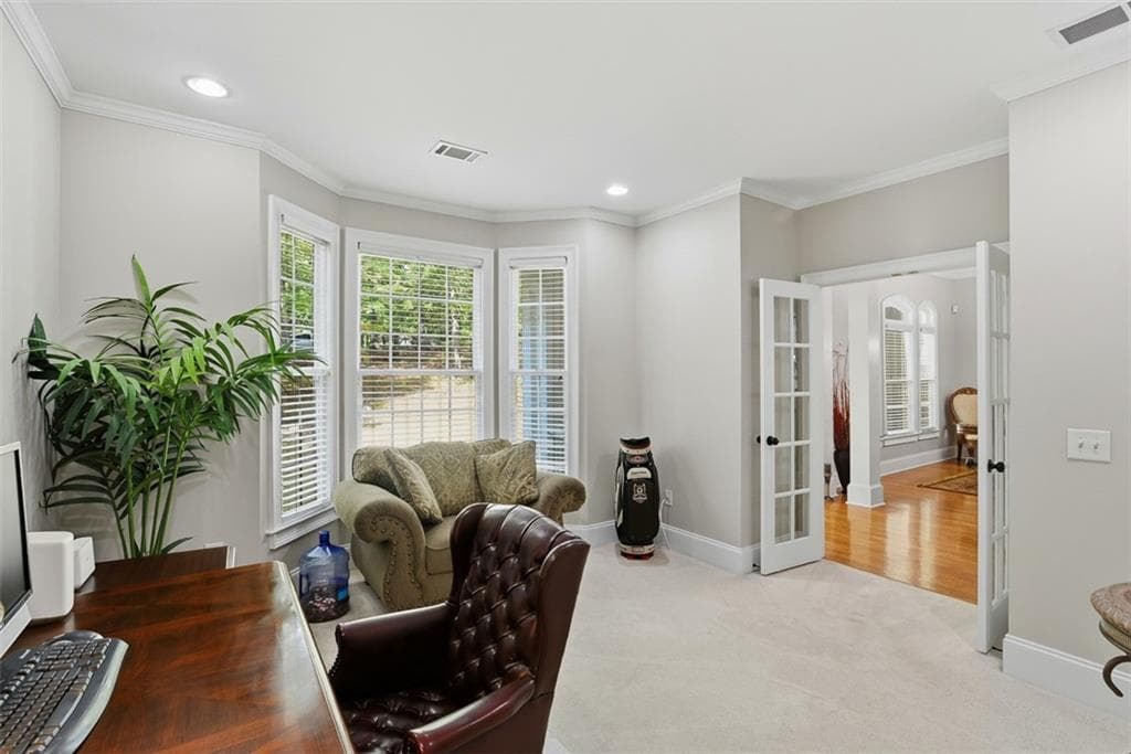 4 bedroom, 3 bathroom, 2,490 sq ft single family residence for sale at 5935 Double Birch, Douglasville, GA 30135 — photo 10