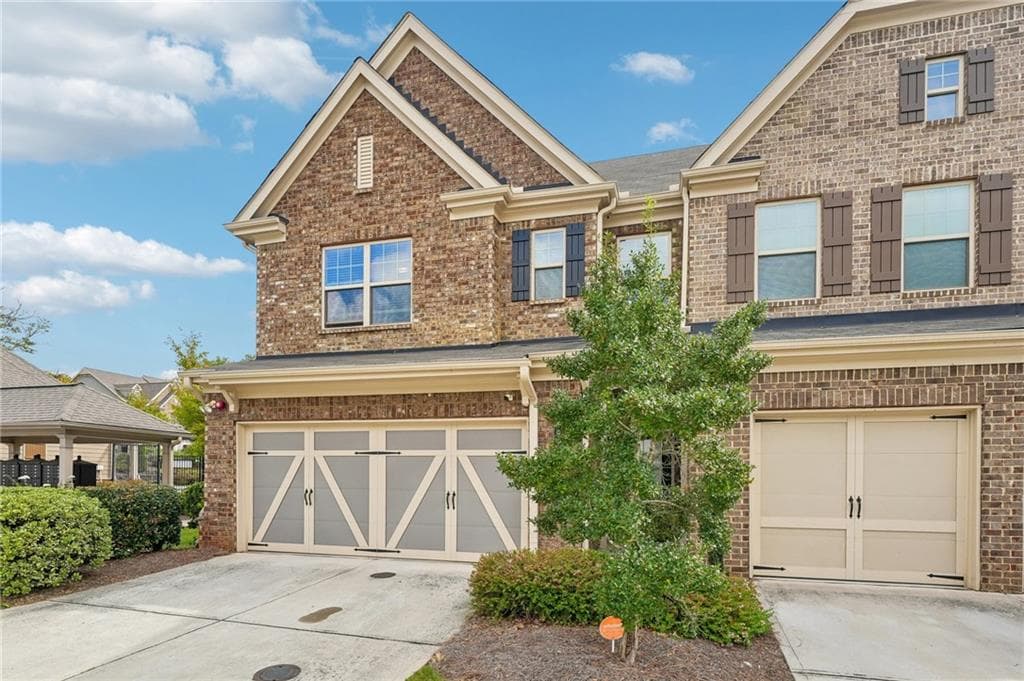3 bedroom, 3 bathroom, 2,073 sq ft townhouse for sale at 513 Coral Street, Marietta, GA 30064 — photo 3