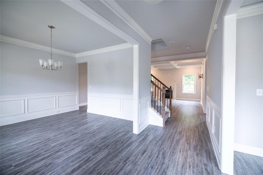 5 bedroom, 4 bathroom, 3,385 sq ft single family residence for sale at 352 Newshaw Drive, Lawrenceville, GA 30046 — photo 10