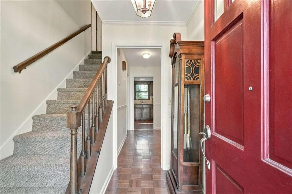 4 bedroom, 3 bathroom, 2,314 sq ft single family residence for sale at 4694 Marc Court, Lilburn, GA 30047 — photo 3