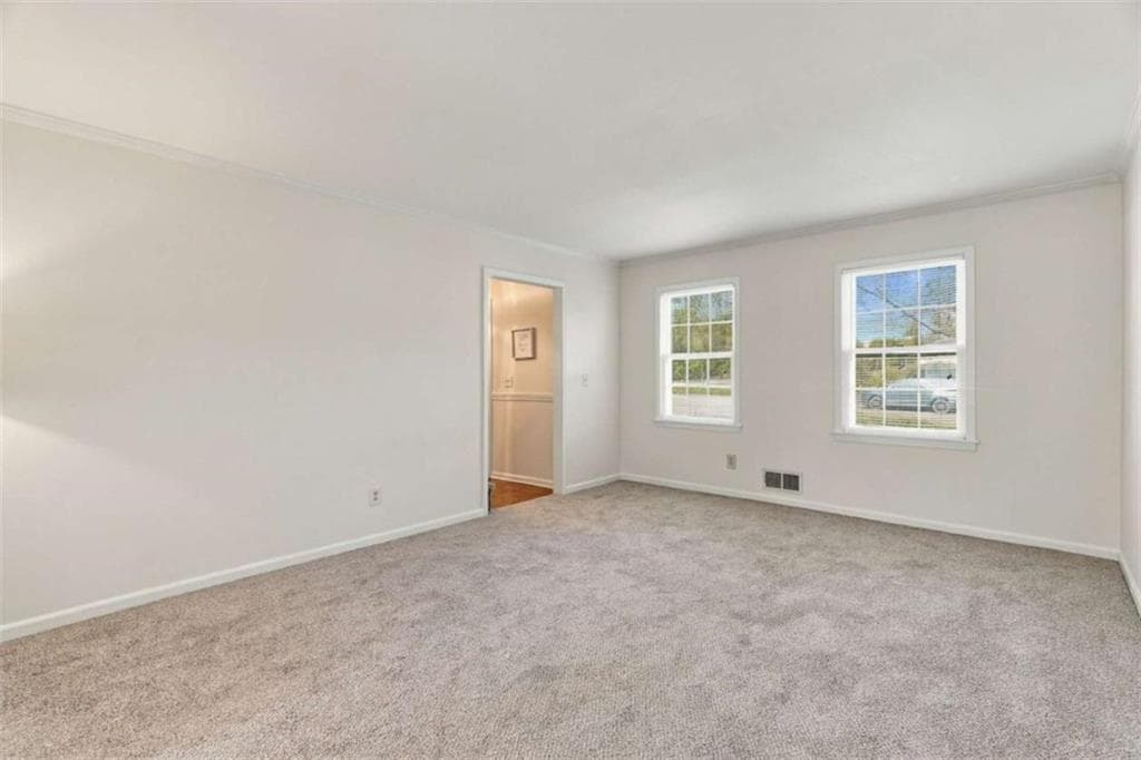 4 bedroom, 3 bathroom, 2,314 sq ft single family residence for sale at 4694 Marc Court, Lilburn, GA 30047 — photo 5