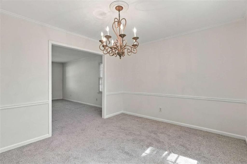 4 bedroom, 3 bathroom, 2,314 sq ft single family residence for sale at 4694 Marc Court, Lilburn, GA 30047 — photo 8
