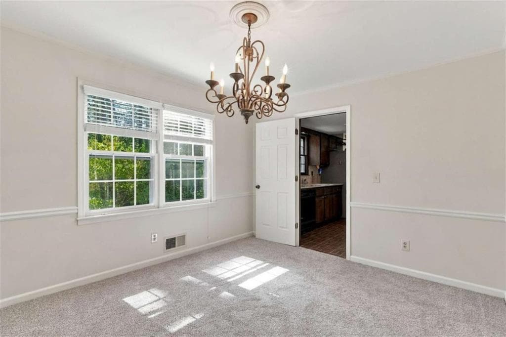 4 bedroom, 3 bathroom, 2,314 sq ft single family residence for sale at 4694 Marc Court, Lilburn, GA 30047 — photo 9