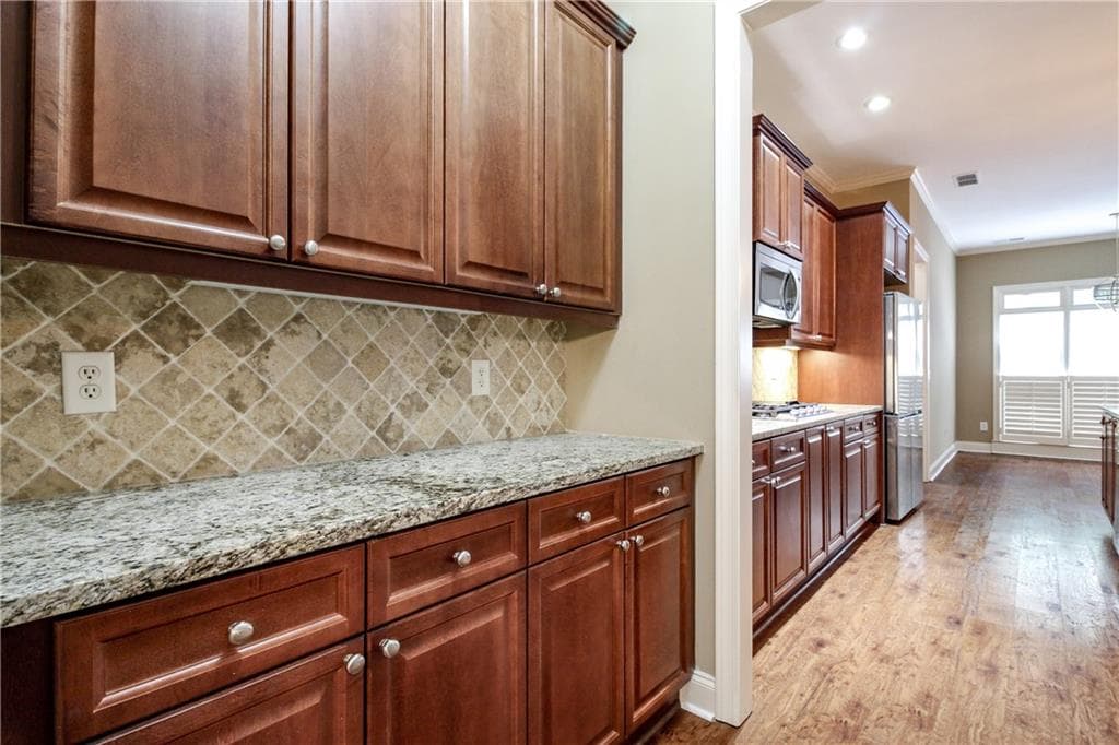 4 bedroom, 4 bathroom, 3,416 sq ft single family residence for sale at 1676 Tanner Circle, Acworth, GA 30101 — photo 4