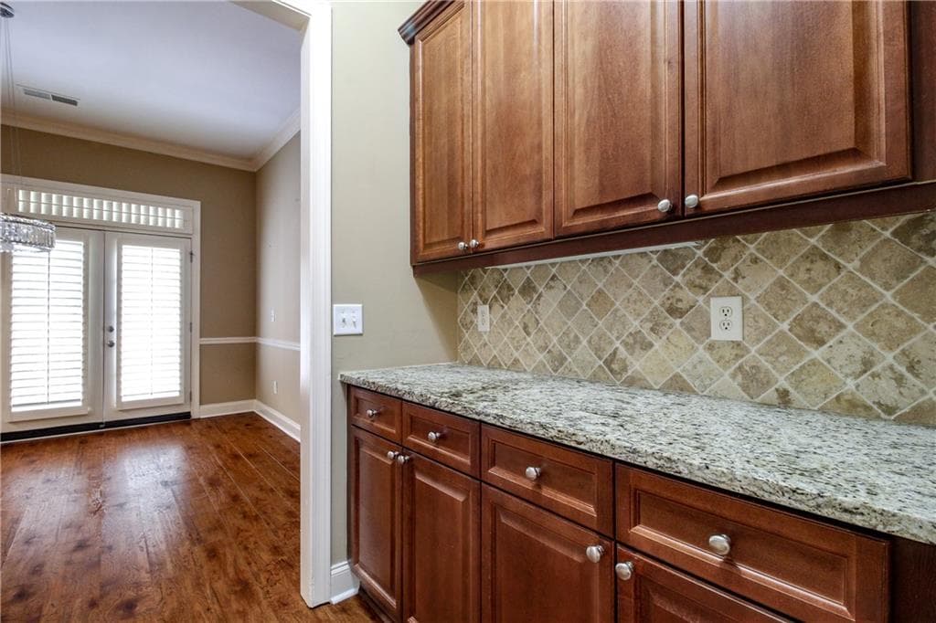 4 bedroom, 4 bathroom, 3,416 sq ft single family residence for sale at 1676 Tanner Circle, Acworth, GA 30101 — photo 9