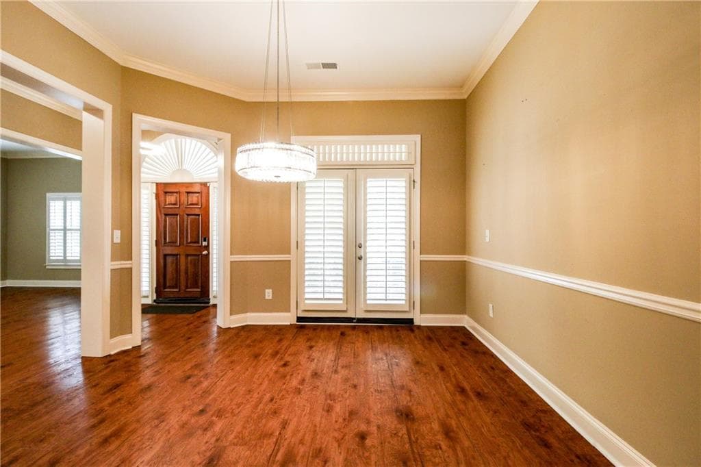 4 bedroom, 4 bathroom, 3,416 sq ft single family residence for sale at 1676 Tanner Circle, Acworth, GA 30101 — photo 10