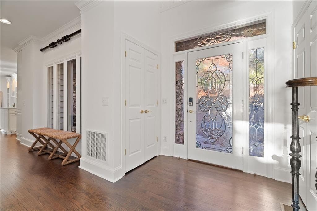 5 bedroom, 6 bathroom, 7,353 sq ft single family residence for sale at 255 Indigo Bunting Trail, Big Canoe, GA 30143 — photo 9