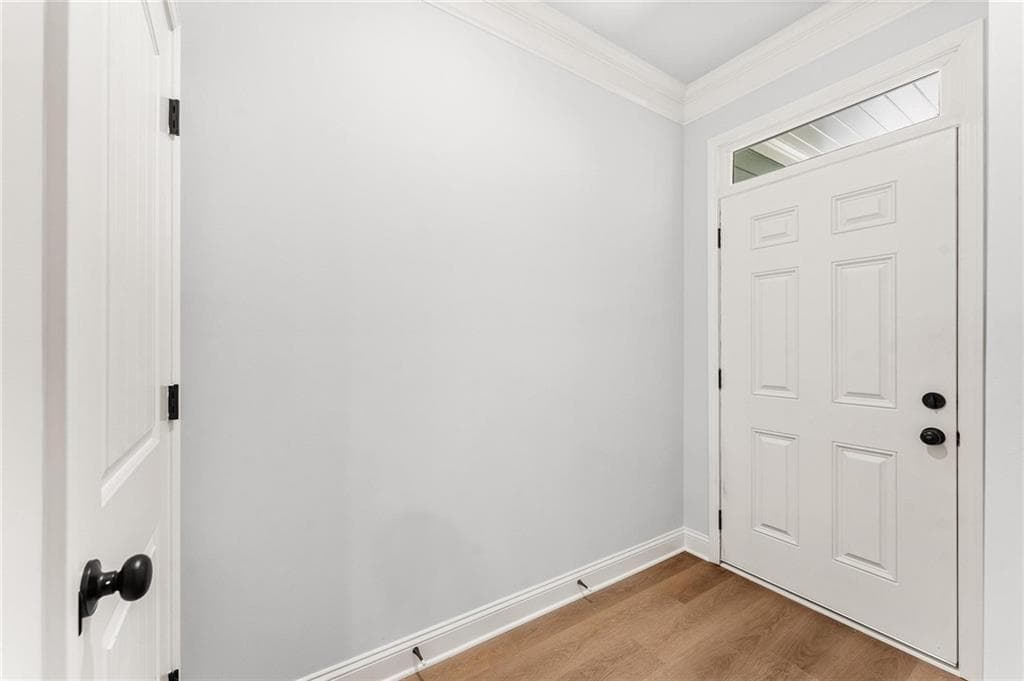 3 bedroom, 3 bathroom, 1,660 sq ft townhouse for rent at 40 Crest Drive 24, Hartwell, GA 30643 for $2,200 a month — photo 4