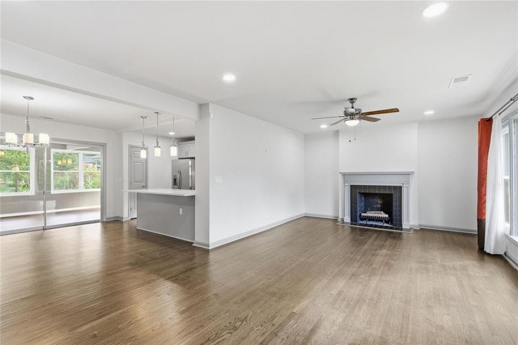 3 bedroom, 2 bathroom, 1,857 sq ft single family residence for rent at 1179 Fountain Drive, Atlanta, GA 30314 for $2,600 a month — photo 5