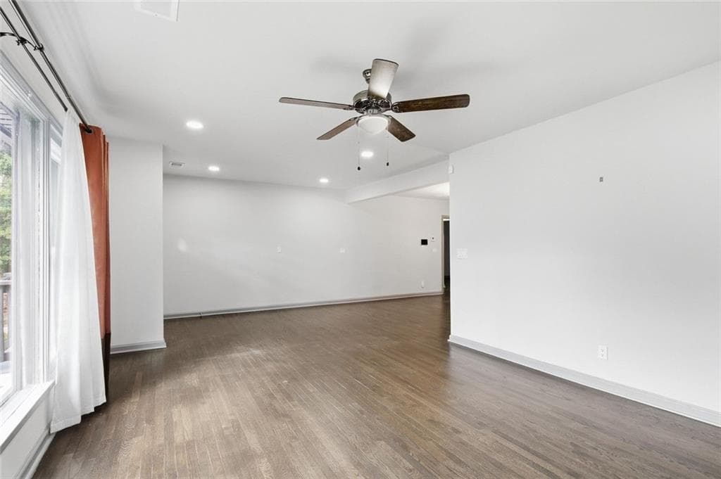 3 bedroom, 2 bathroom, 1,857 sq ft single family residence for rent at 1179 Fountain Drive, Atlanta, GA 30314 for $2,600 a month — photo 6